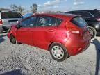 2011 Ford Fiesta SE