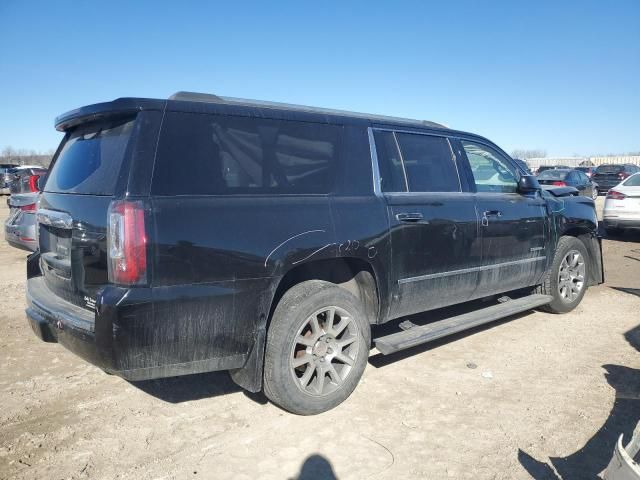 2015 GMC Yukon XL Denali