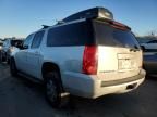 2013 GMC Yukon XL C1500 SLT