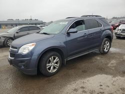 Chevrolet Vehiculos salvage en venta: 2013 Chevrolet Equinox LT