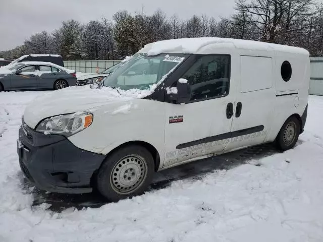 2020 Dodge RAM Promaster City