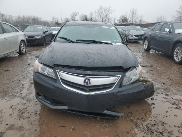 2014 Acura ILX 20