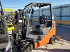 2015 Toyota 8FGCU20 Forklift