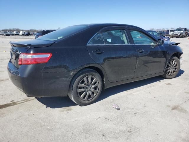 2008 Toyota Camry CE