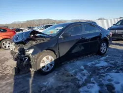 2009 Toyota Camry Base en venta en Assonet, MA