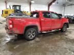 2015 Chevrolet Colorado Z71