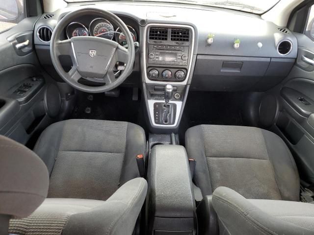 2010 Dodge Caliber SXT