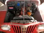 1948 Willys Jeepster