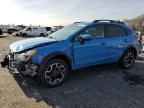 2016 Subaru Crosstrek Limited