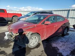 2018 Hyundai Elantra SE en venta en Magna, UT