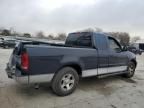 2001 Ford F150