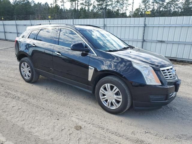 2014 Cadillac SRX