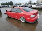 2000 Honda Civic EX