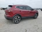 2021 Nissan Rogue Sport SL