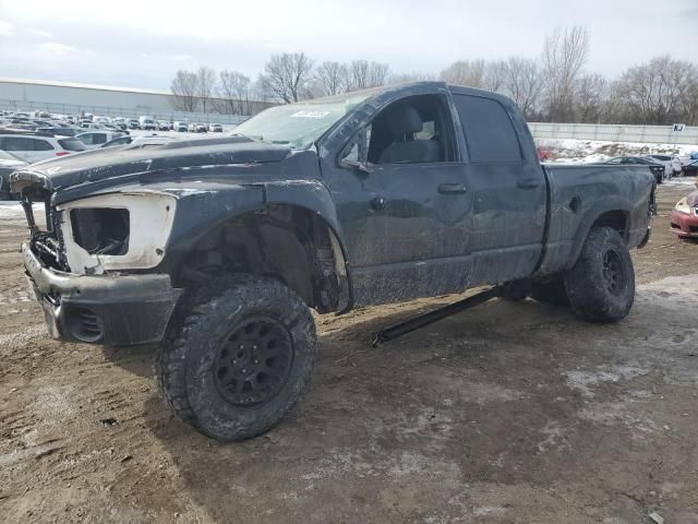 2008 Dodge RAM 1500 ST