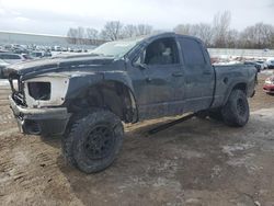 2008 Dodge RAM 1500 ST en venta en Davison, MI