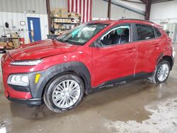 2020 Hyundai Kona SEL en venta en West Mifflin, PA