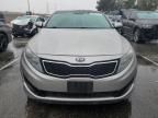 2013 KIA Optima SX