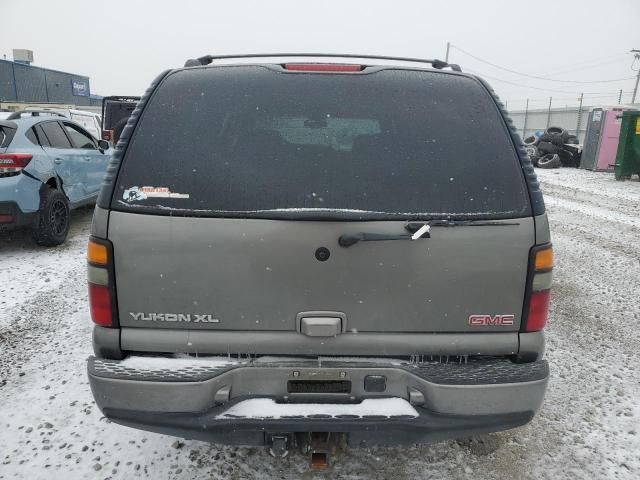 2005 GMC Yukon XL Denali