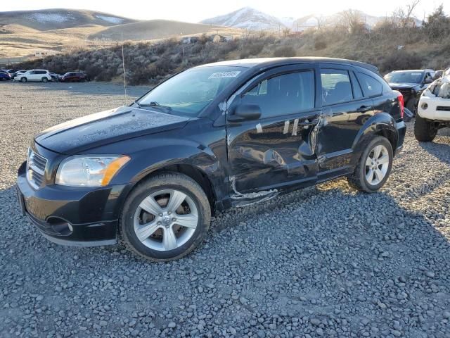 2012 Dodge Caliber SXT