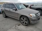 2013 Mercedes-Benz GLK 350 4matic