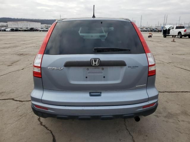 2011 Honda CR-V SE