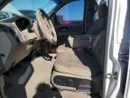 2007 Ford F150 Supercrew