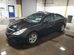 Salvage cars for sale at Glassboro, NJ auction: 2011 Hyundai Sonata GLS