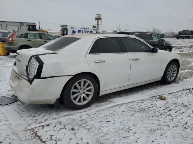 2014 Chrysler 300C