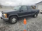 1997 Chevrolet GMT-400 K1500