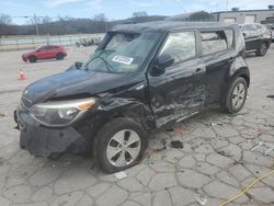 2014 KIA Soul en venta en Lebanon, TN