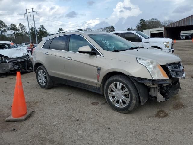 2011 Cadillac SRX Luxury Collection