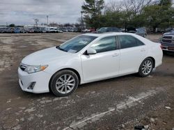 Toyota Camry se salvage cars for sale: 2013 Toyota Camry SE