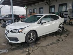 2023 Subaru Impreza Premium en venta en Los Angeles, CA