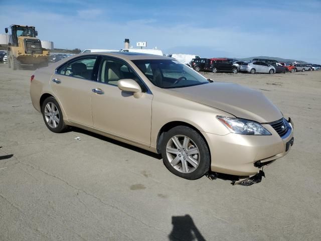 2007 Lexus ES 350