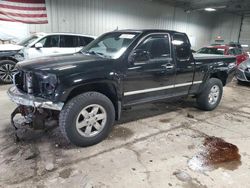 Salvage cars for sale at Franklin, WI auction: 2011 GMC Canyon SLE