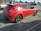 2016 Hyundai Veloster Turbo