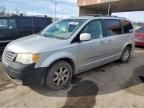 2009 Chrysler Town & Country Touring