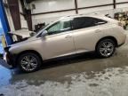 2014 Lexus RX 350