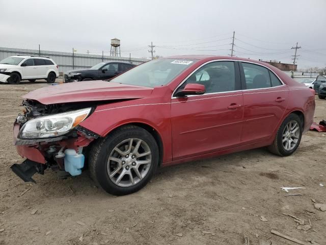 2014 Chevrolet Malibu 1LT