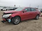 2014 Chevrolet Malibu 1LT