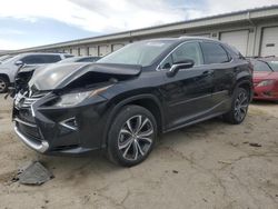 2019 Lexus RX 350 Base en venta en Louisville, KY