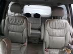 2007 Honda Odyssey EXL