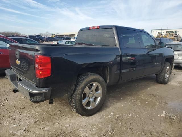 2014 Chevrolet Silverado C1500 LT