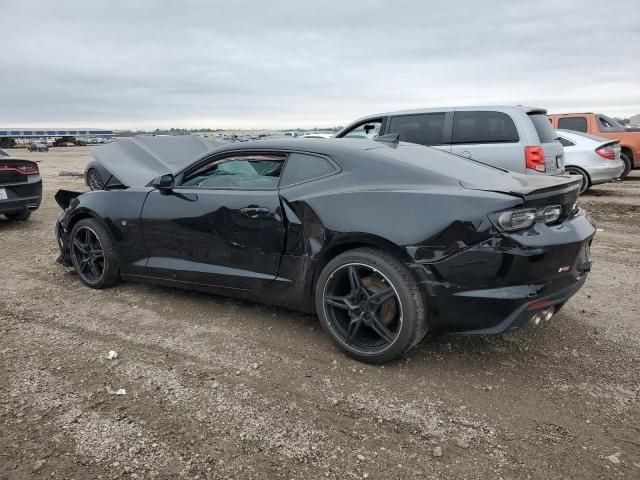 2024 Chevrolet Camaro LT