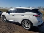 2016 Nissan Murano S