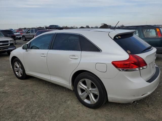 2010 Toyota Venza