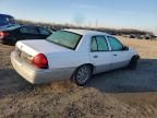 2008 Mercury Grand Marquis GS