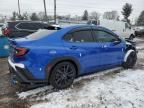 2024 Subaru WRX Limited