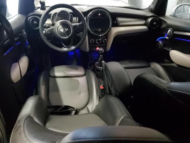 2017 Mini Cooper S